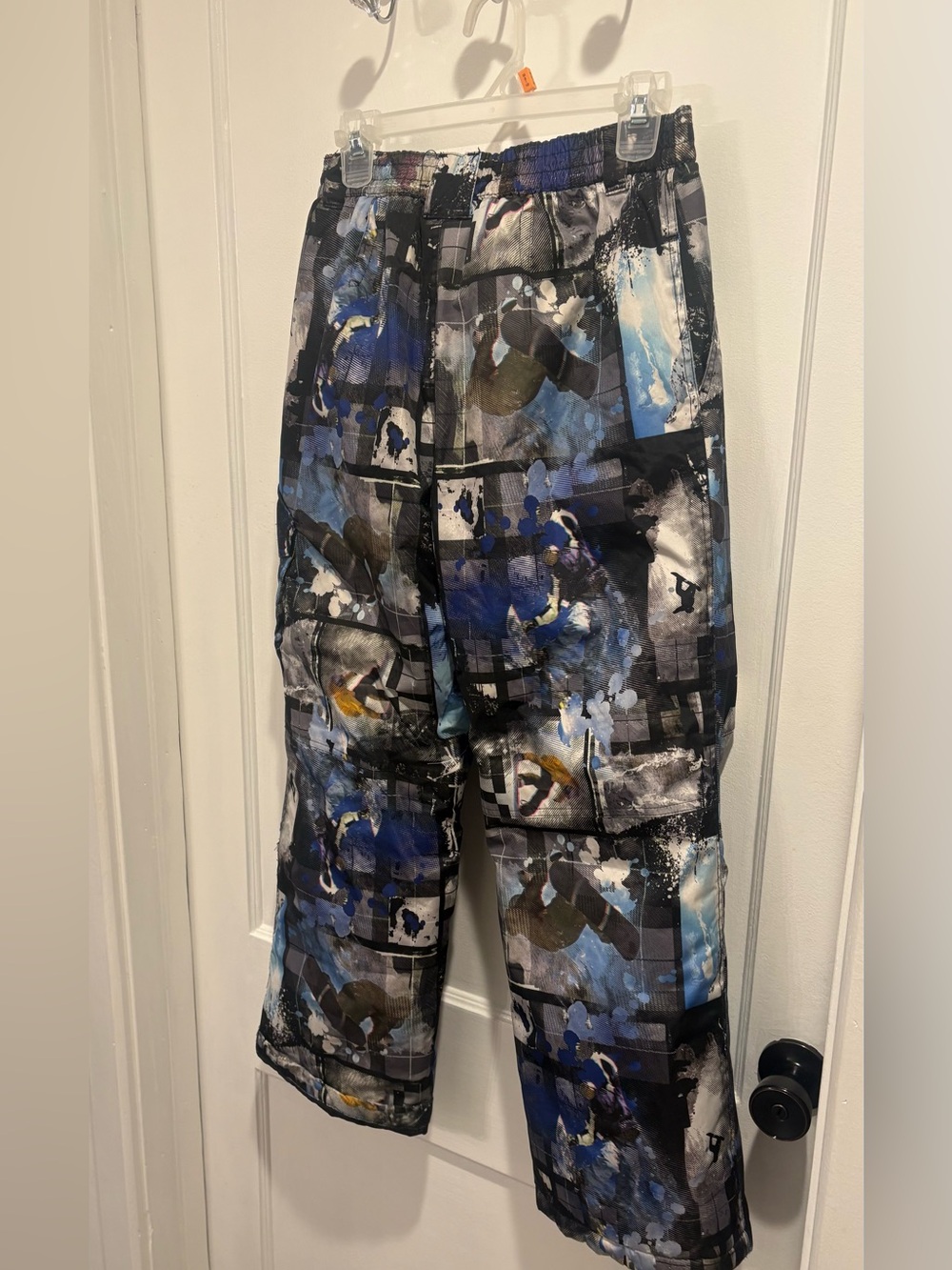 Kids sz 14/16 XL snow pants